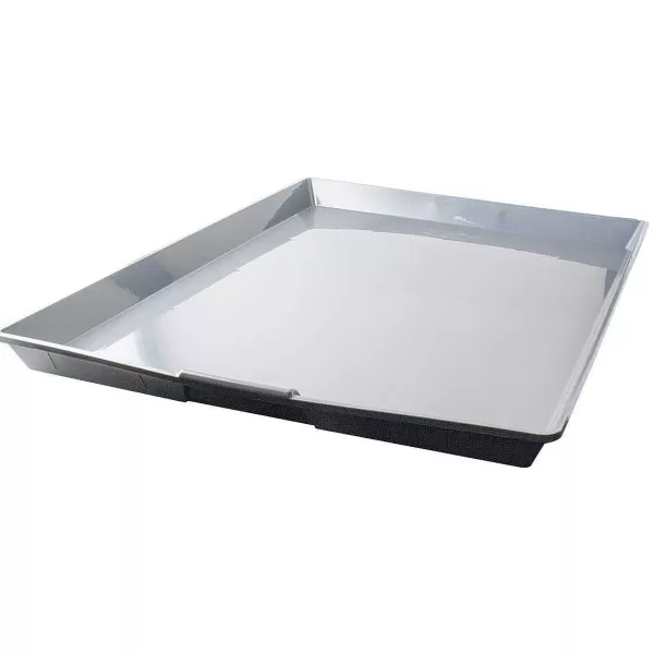 New Abs Plastic Pan For Medium & Med-Short Cages Parts