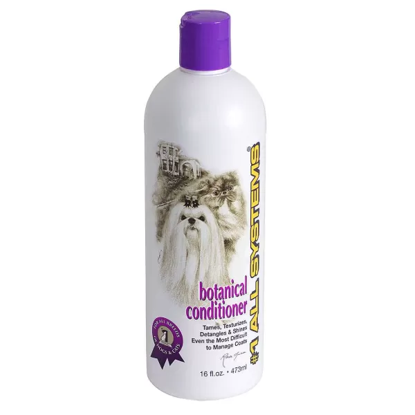 Clearance #1 All Systems Botanical Conditioner 40:1 Conditioner