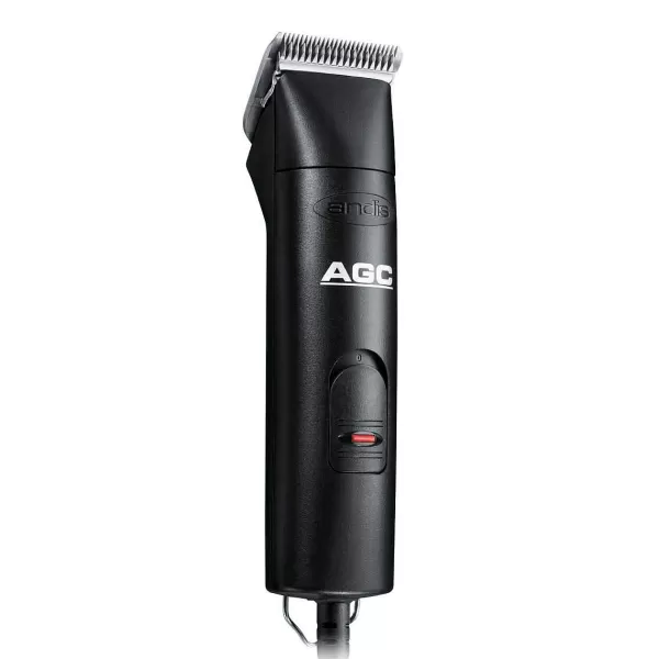 Best Sale Andis Agc Detachable Blade Clipper Clippers