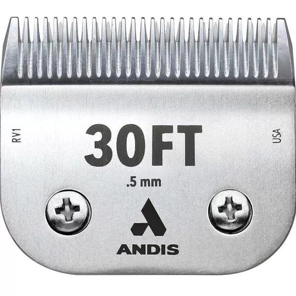 Discount Andis Ceramicedge Pet Grooming Clipper Blades Blades