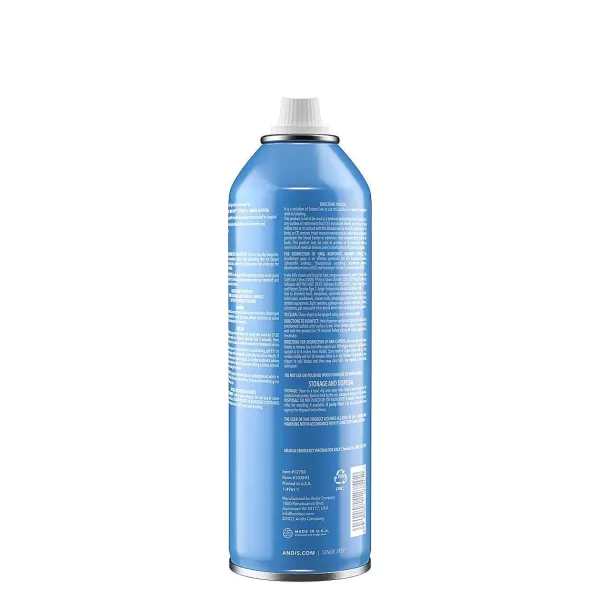 Shop Andis Cool Care Plus 5-In-1 Spray For Clipper Blades (15.5Oz) Accessories