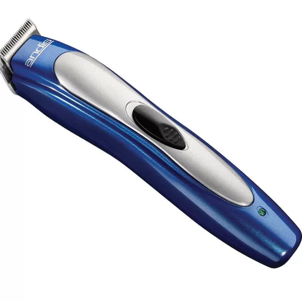 Hot Andis Proclip Ion Cord/Cordless Trimmer Clippers