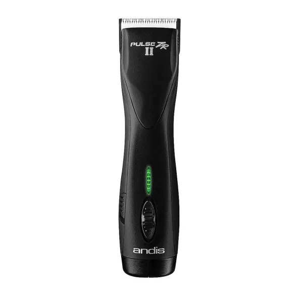 Best Sale Andis Pulse Zr Ii Detachable Blade Clippers Clippers