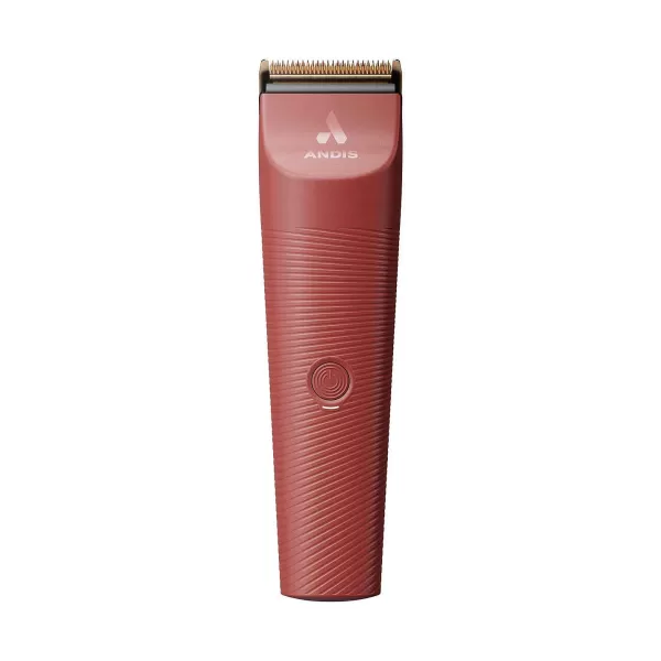 Shop Andis Raspberry Vida Cordless Clipper Clippers