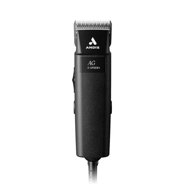 Store Andis 2-Speed Ag Clipper W/ #10 Blade Clippers