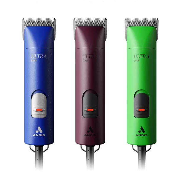 New Andis Ultraedge Agc Super 2-Speed Detachable Blade Clipper Clippers