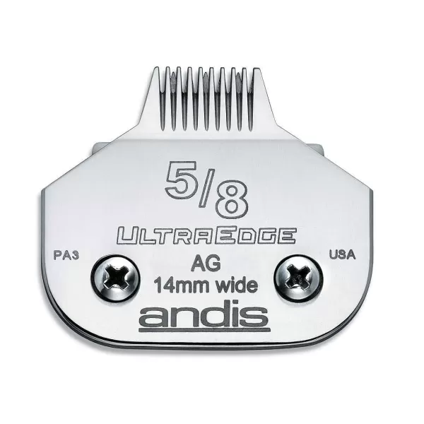 Flash Sale Andis Ultraedge Clipper Blades Blades