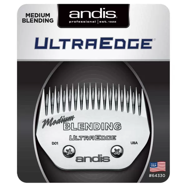 Shop Andis Ultraedge Medium Blending Blade Blades