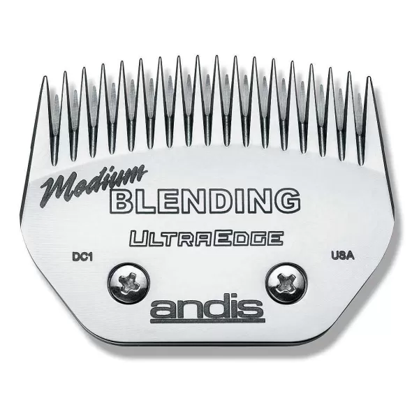 Shop Andis Ultraedge Medium Blending Blade Blades