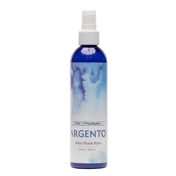 Online Argento After-Shave Balm - 8 Oz. Grooming Sprays