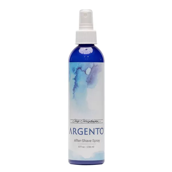 Hot Argento After-Shave Spray - 8 Oz. Grooming Sprays