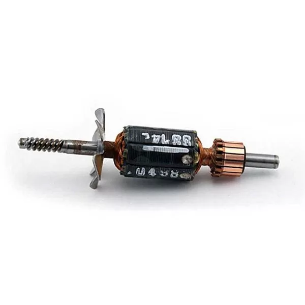 Clearance Armature/Motor For Oster Turbo 1 Speed Parts