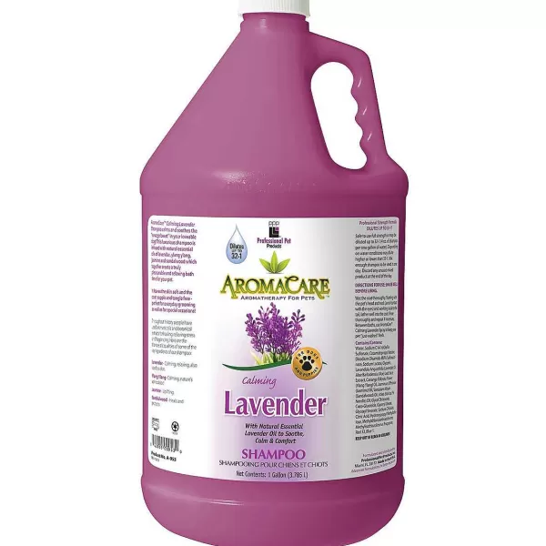 Outlet Aromacare Calming Lavender Shampoo 32:1 Shampoo