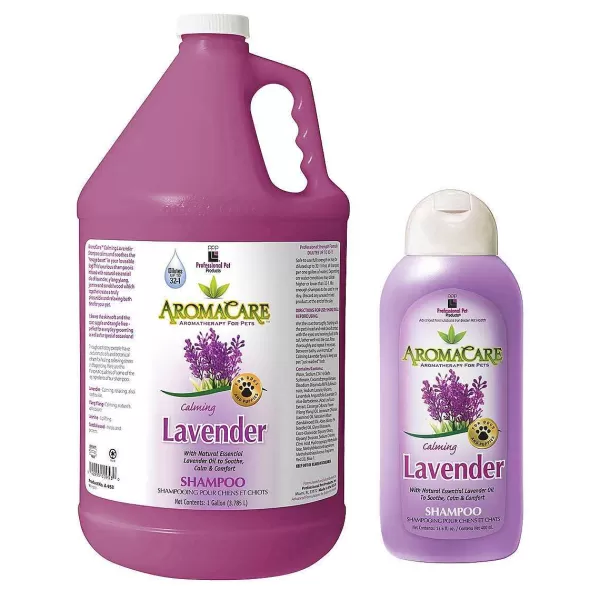 Outlet Aromacare Calming Lavender Shampoo 32:1 Shampoo