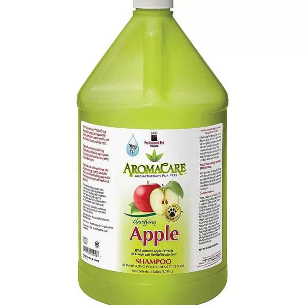 Discount Aromacare Clarifying Apple Shampoo 32:1 Shampoo