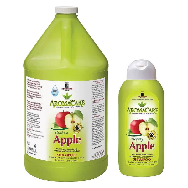 Discount Aromacare Clarifying Apple Shampoo 32:1 Shampoo