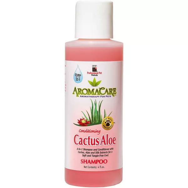 Cheap Aromacare Conditioning Cactus Aloe Shampoo 32:1 Shampoo