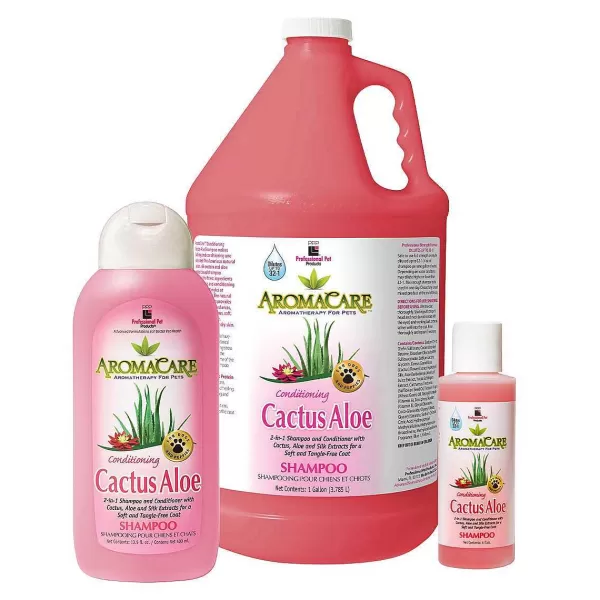 Cheap Aromacare Conditioning Cactus Aloe Shampoo 32:1 Shampoo