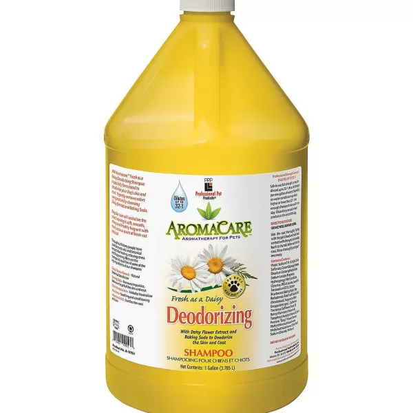 Best Sale Aromacare Fresh As A Daisy Deodorizing Shampoo Shampoo