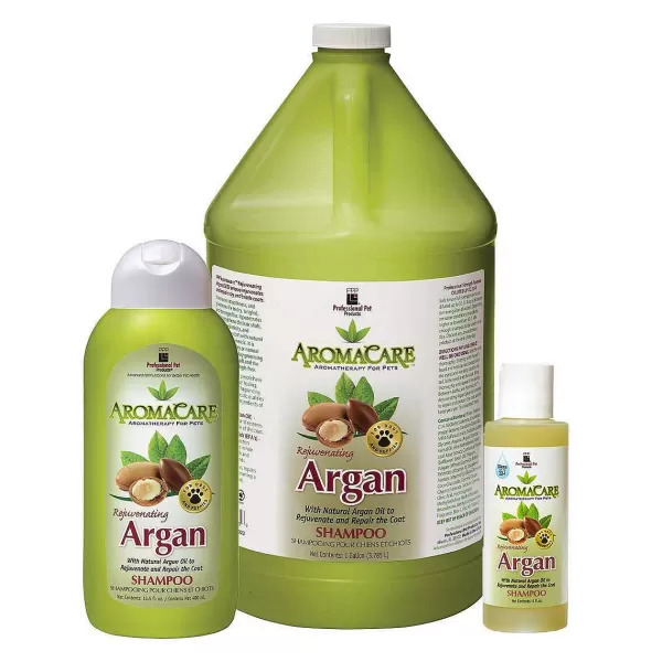 Flash Sale Aromacare Rejuvenating Argan Oil Shampoo 32:1 Shampoo