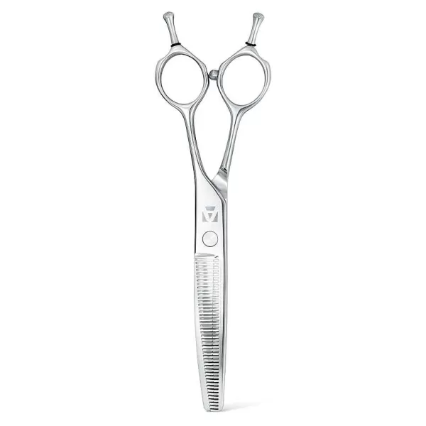 Hot Artero 6.5" Curvy Thinning Slalom Shear Grooming Shears