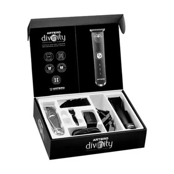 Best Artero Divinity Trimmer Clippers