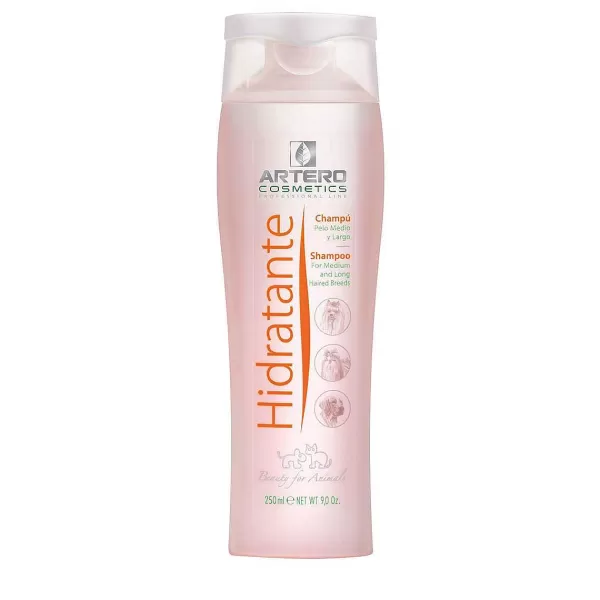 Store Artero Hidratante Dog Shampoo Shampoo