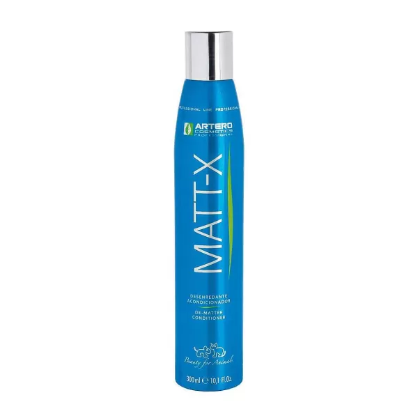 Cheap Artero Matt-X Dematter And Conditioner 10.1 Oz Grooming Sprays