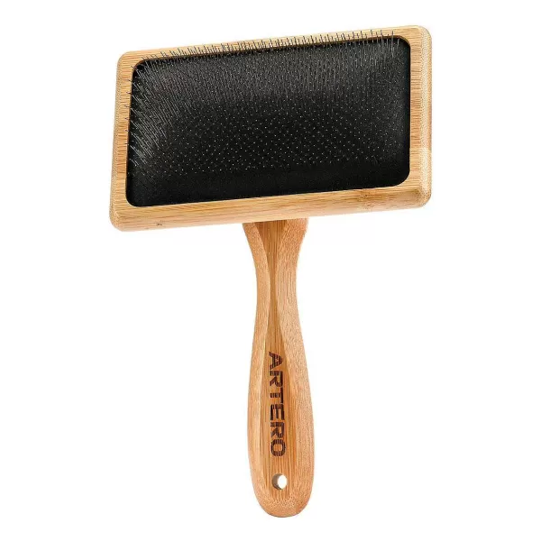 Shop Artero Nature Collection Slicker Grooming Tools