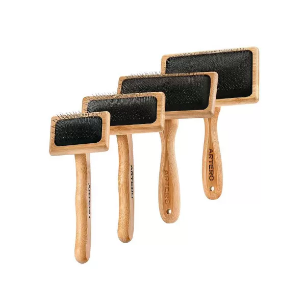 Shop Artero Nature Collection Slicker Grooming Tools