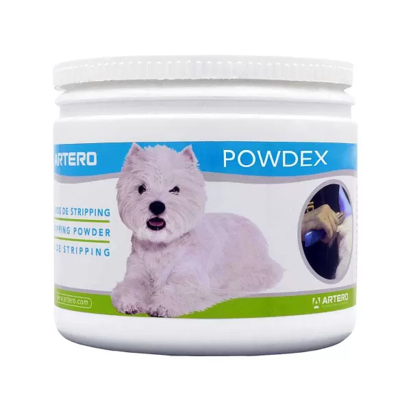 Fashion Artero Powdex Stripping Powder Grooming Tools