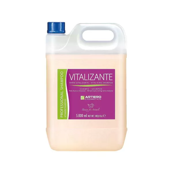 Discount Artero Vitalizante Dog Shampoo Shampoo