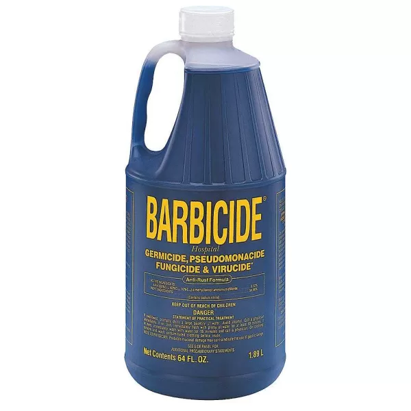 Hot Barbicide - 64Oz Accessories