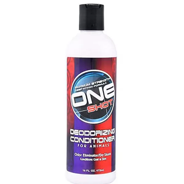 Shop Best Shot One Shot Deodorizing Conditioner Conditioner