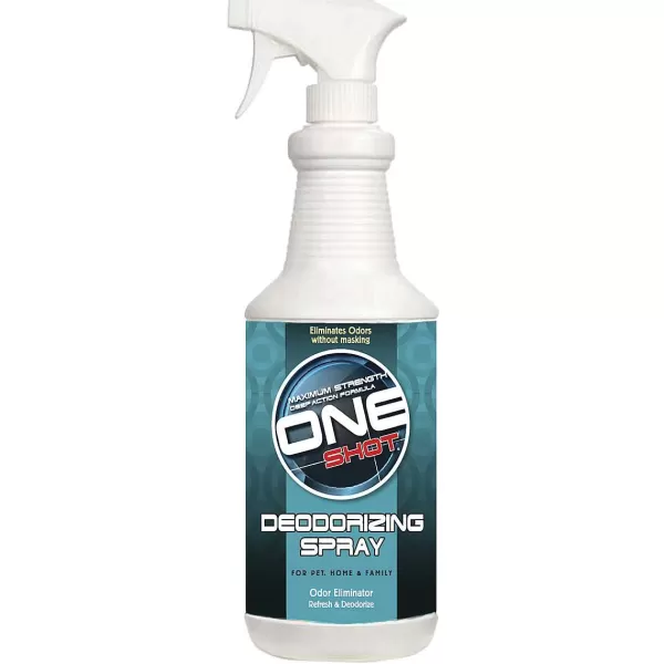 Flash Sale Best Shot One Shot Deodorizing Spray House Training & Cleaning