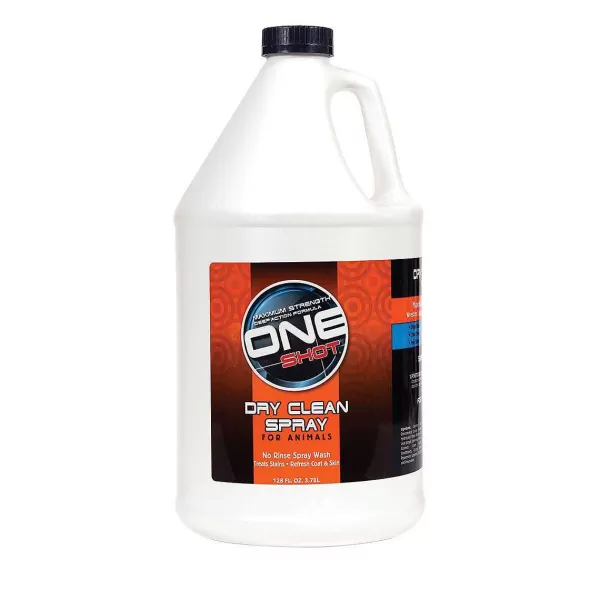 Online Best Shot One Shot Dry Clean Spray Shampoo