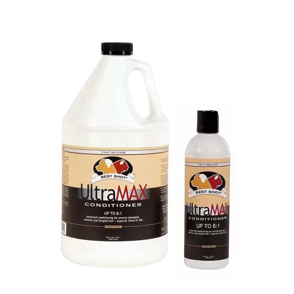 Discount Best Shot Ultramax Pro Hydrating Conditioner 8:1 Conditioner