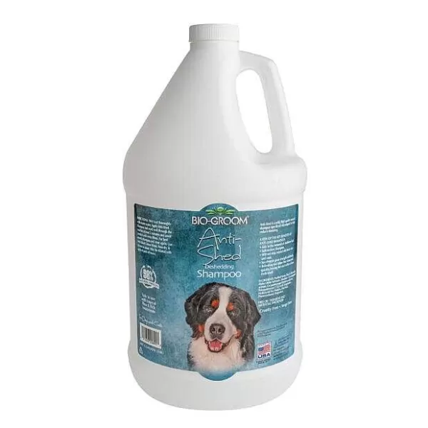 Store Bio-Groom Anti-Shed Deshedding Shampoo Shampoo