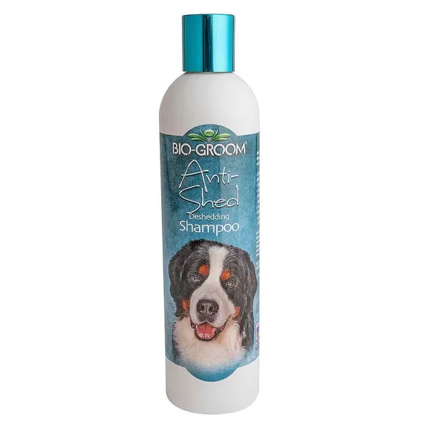 Store Bio-Groom Anti-Shed Deshedding Shampoo Shampoo