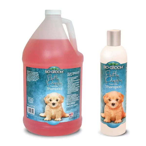 Sale Bio-Groom Fluffy Puppy Shampoo Rtu Shampoo