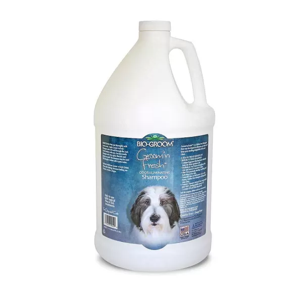 Shop Bio-Groom Groom 'N Fresh Dog Shampoo 4:1 Shampoo