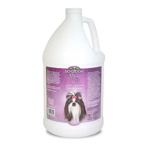 Cheap Bio-Groom Mink Oil Spray Grooming Sprays