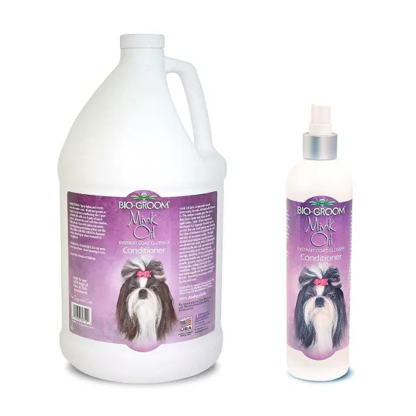 Cheap Bio-Groom Mink Oil Spray Grooming Sprays