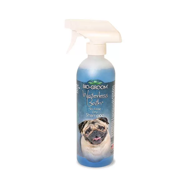 Best Sale Bio-Groom Waterless Bath Shampoo For Dogs Shampoo