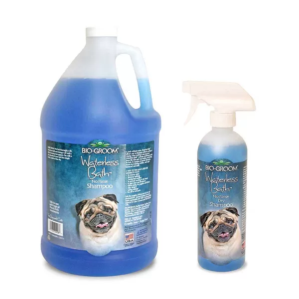 Best Sale Bio-Groom Waterless Bath Shampoo For Dogs Shampoo