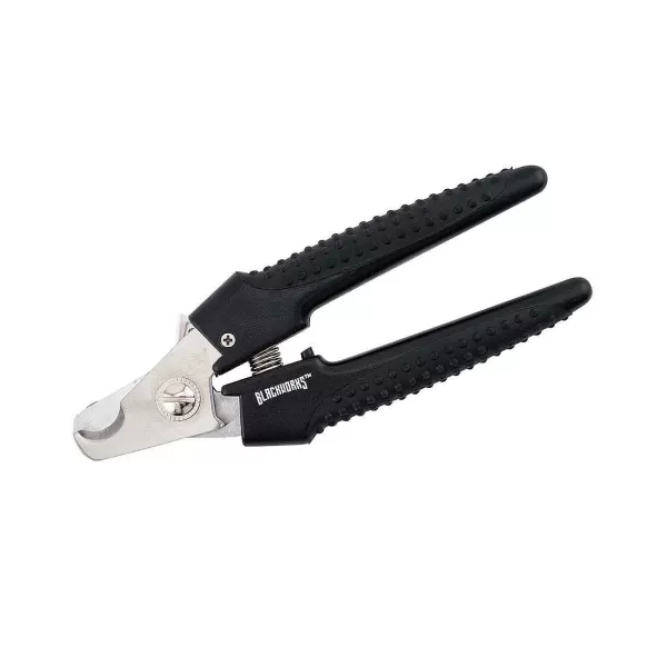 Flash Sale Blackworks Nail Clipper Grooming Tools