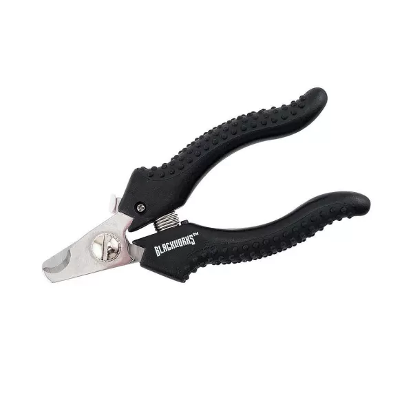 Flash Sale Blackworks Nail Clipper Grooming Tools