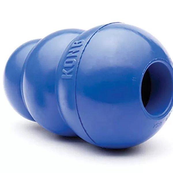 Best Sale Blue Kong King Xxl Dog Toys