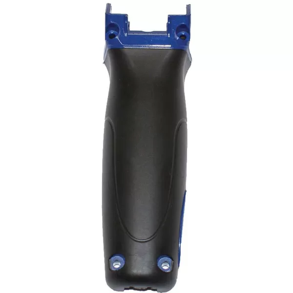 Clearance Blue Lower Housing For Excel Parts