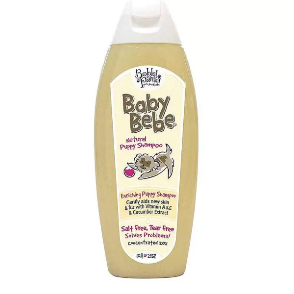 Discount Bobbi Panter Baby Bebe Puppy Shampoo Shampoo